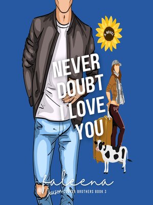 cover image of Never Doubt I Love You